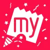 BookMyShow  app icon