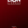 Lion cinema - Top Entertainment App by Pulse Tech Ltd | 4.4 Stars