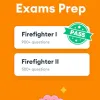 Breaking News: Firefighter Test Prep 2024 in the Education Space