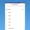 Stats Fight - Top Sports App by BD-Sport | 4.4 Stars