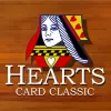 Hearts Card Classic app icon
