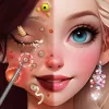 Fantasy Makeover app icon
