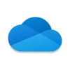 Microsoft OneDrive app icon