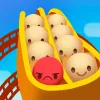 Overcrowded app icon