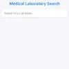 Latest Updates About Medical Laboratory Tests 2024 | Health & Fitness Innovations
