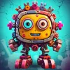 Tiny Robots