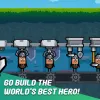 Hero Factory  - Top Games App by PLAYHARD STUDIO | 4.6 Stars