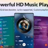 How to Use Music Player & MP3  for Entertainment | Simple Steps