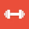 Fitness & Bodybuilding app icon