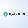 Physics Sir JEE app icon