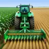 Big Farm app icon