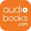 Audiobooks.com app icon
