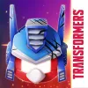 Angry Birds Transformers app icon