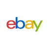 eBay online shopping & selling app icon