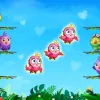 Bird Sort Puzzle - Top Games App by Sonatgame | 4.8 Stars