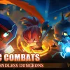 Breaking News: Soul Knight in the Games Space