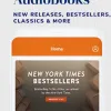 Learn How to Use Audiobooks.com | A Guide for News Enthusiasts
