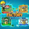 Comprehensive Review: Idle Factory Tycoon | 4.6 Stars by Kolibri Games