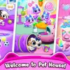 Floof  - Top Games App by TutoTOONS | 4.1 Stars