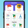 Comprehensive Review: Geography Quiz | 4.3 Stars by Playmaker Games