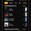 Compare Audiomack with Other Entertainment Apps | Features & More