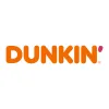 Dunkin app icon