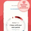 Comprehensive Review: Clue Period & Cycle Tracker | 4.2 Stars by Clue Period Tracker by BioWink