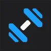 Alpha Progression Gym Tracker app icon
