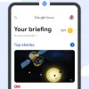 Google News  - Top News App by Google LLC | 4.1 Stars