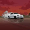 APEX Racer  app icon