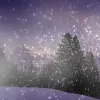 Peaceful Winter app icon