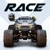 RACE app icon