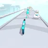 Latest Updates About Gun Painter Run | Games Innovations