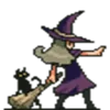 Witch and Summons app icon