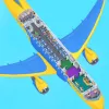 Idle Airplane Inc. Tycoon - Top Games App by Green Panda Games | 4.2 Stars