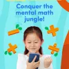 Comprehensive Review: Jungle Math Challenge | 4.3 Stars by EDOKI ACADEMY