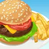 Restaurant Story app icon