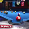 Compare Pool Stars  with Other Games Apps | Features & More