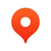 Yandex Maps and Navigator app icon