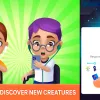 Breaking News: Human Evolution Clicker in the Games Space