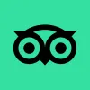 Tripadvisor app icon