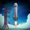 Idle Space Company app icon