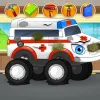 Learn How to Use Repair monster trucks | A Guide for Games Enthusiasts