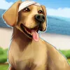 Pet World app icon