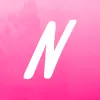 Nykaa  app icon