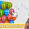 Latest Trends in Games Featuring Balloon Triple Match
