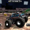 Compare Monster Truck Destruction with Other Games Apps | Features & More