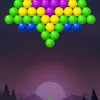 Bubble Shooter Rainbow - Top Games App by Blackout Lab | 4.7 Stars