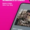 Radish Fiction vs Competitors: The Best News App in 2025