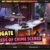 Breaking News: Criminal Case in the Games Space